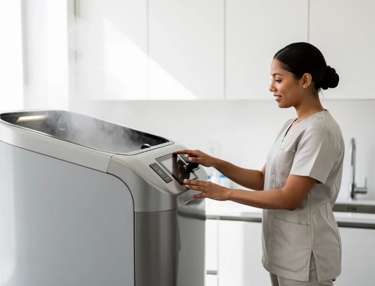 Cryotherapy Ashton-under-Lyne 2